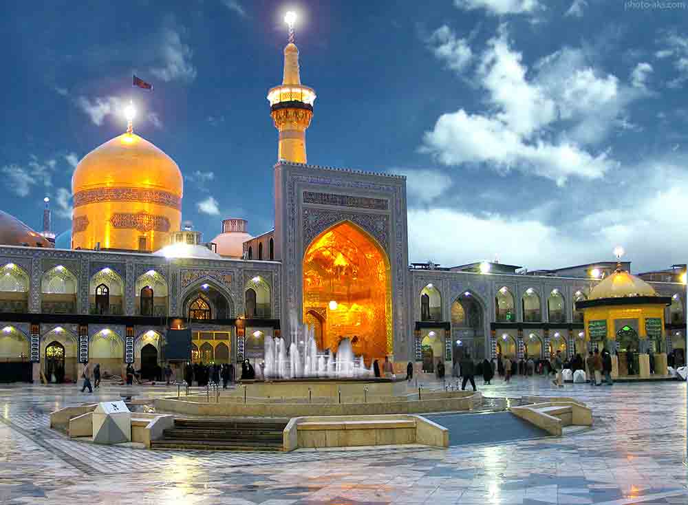 برتری امام رضا(ع) در محاجه و مناظرات لقب 