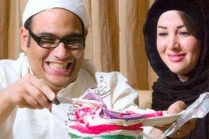 تکذیب درگذشت داودنژاد و همسرش در فاجعه منا/ هر دو سالم اند تکذیب درگذشت داودنژاد و همسرش در فاجعه منا/ هر دو سالم اند
