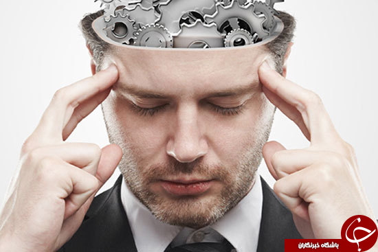 این تصاویر مرموز از سِر درون شما می گوید!
