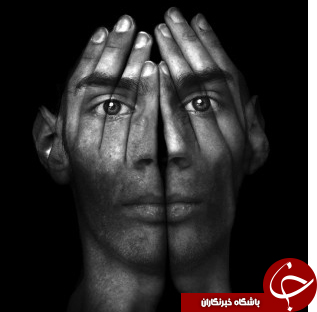 این تصاویر مرموز از سِر درون شما می گوید!