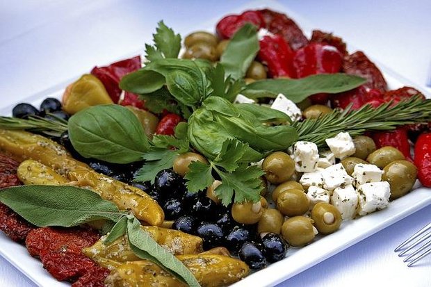 رژیم غذایی کاهش وزن موجب افزایش طول عمر می شود