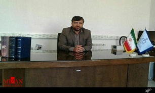 کشف مشروبات الکلی خارجی و مواد مخدر در حوزه قضایی ملکان