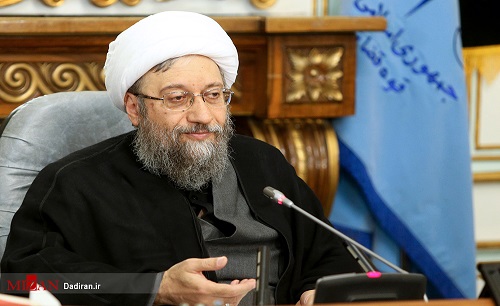 کاهش اطاله دادرسی در سایه توسعه دفاتر خدمات قضایی/ از ثبت بیش از 230 هزار اظهارنامه تا راه اندازی سامانه امضای الکترونیک کاهش اطاله دادرسی در سایه توسعه دفاتر خدمات قضایی/ از ثبت بیش از 230 هزار اظهارنامه تا راه اندازی سامانه امضای الکترونیک