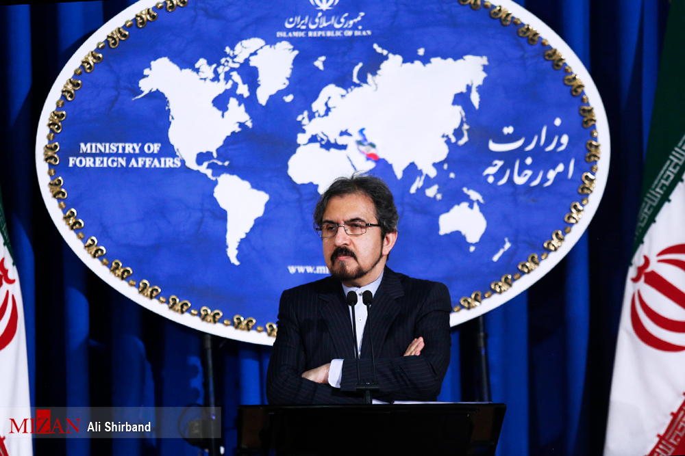 بهرام قاسمی
