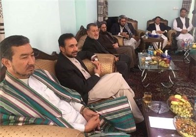 مجاهدان برای حفظ استقلال و ارزش‌های اسلامی 