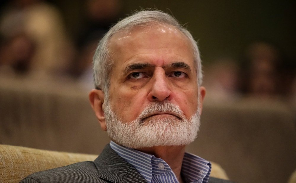 خرازی