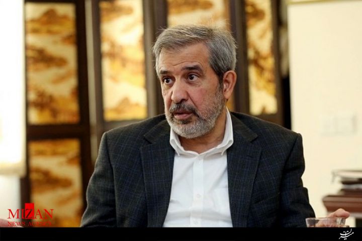رئیس جمهور فرانسه در پی جلب نظر رژیم صهیونیستی، عربستان و آمریکاست