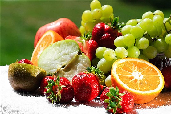 اما و اگرهای مصرف گوشت از دیدگاه طب سنتی/ چه مقدار باید میوه بخوریم؟/ مضرات تند غذا خوردن اما و اگرهای مصرف گوشت از دیدگاه طب سنتی/ چه مقدار باید میوه بخوریم؟/ مضرات تند غذا خوردن