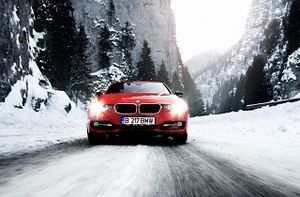 در فصل سرما چگونه از رنگ خودرو نگهداری کنیم؟