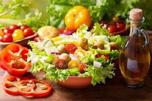 خطر نارسایی قلبی  را با مصرف این رژیم غذایی کاهش دهید