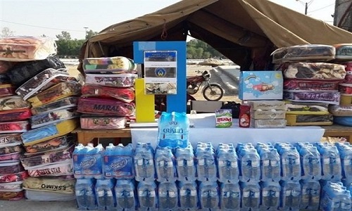 بذر محبت قومسی در دل کرمانشاهی‌ها/ وضع متفاوت هوا در خوزستان/ طلای یزد چه تفاوتی با سایر استان‌ها دارد؟