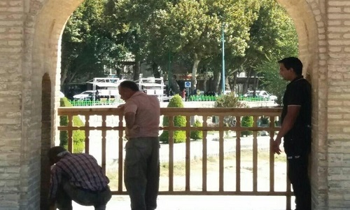 بذر محبت قومسی در دل کرمانشاهی‌ها/ وضع متفاوت هوا در خوزستان/ طلای یزد چه تفاوتی با سایر استان‌ها دارد؟