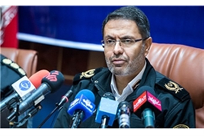 آغاز رسمی ثبت تخلفات موتور سواران تهرانی با دوربین از فردا/ برخورد با پلاک مخدوش
