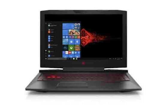 گسترش محصولات OMEN کمپانی HP برای قبض بازار نوت بوک های مختص بازی