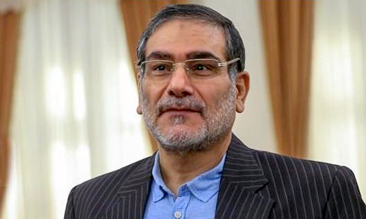 شمخانی