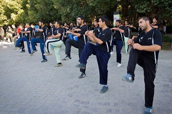 نیاز افراد به ورزش در هر مرحله از زندگی چقدر است؟