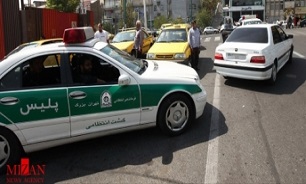 جلسه اول دادگاه متهم نفتی تمام شد/قرائت کیفرخواست میلیاردر بزرگ نفتی: افساد فی‌الارض/ جعل متعدد کارت‌های بانکی/ حقوق 4 هزار یورویی برای یک کارمند زن/  ادامه جعل اسناد در زندان + عکس
