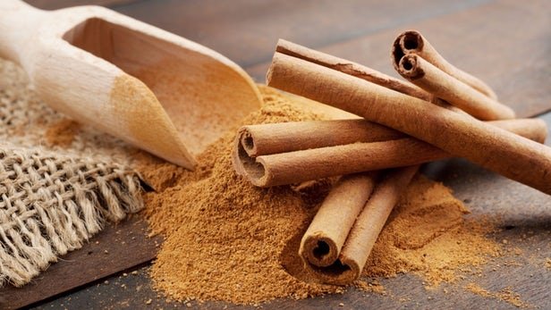 دارچین چربی‌سوز است