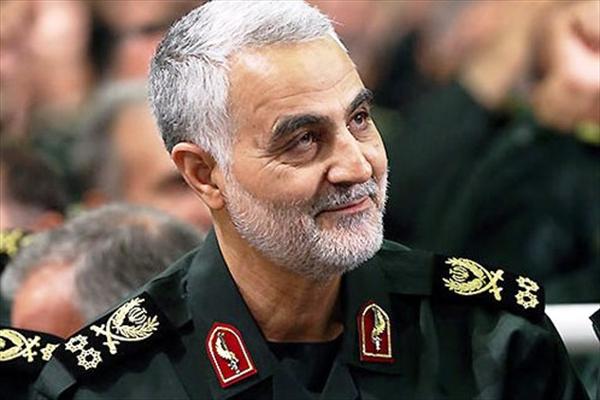 روایت زندگی و کارنامه سردار قاسم سلیمانی