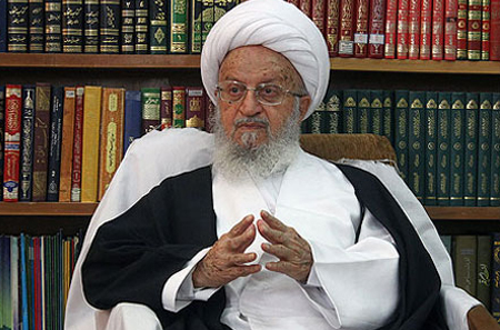 بسیج، درد اصلی جامعه را شناخته است/همواره به یاد بسیجیان هستم و دعایشان می کنم