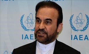 برجام مسیری یک طرفه نیست/ادامه اجرای تعهدات ایران منوط به پایبندی سایر طرفها برجام مسیری یک طرفه نیست/ادامه اجرای تعهدات ایران منوط به پایبندی سایر طرفها