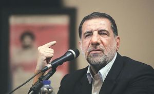 خاطره سردار کوثری از پیش‌بینی ۴ سال پیش رهبر انقلاب