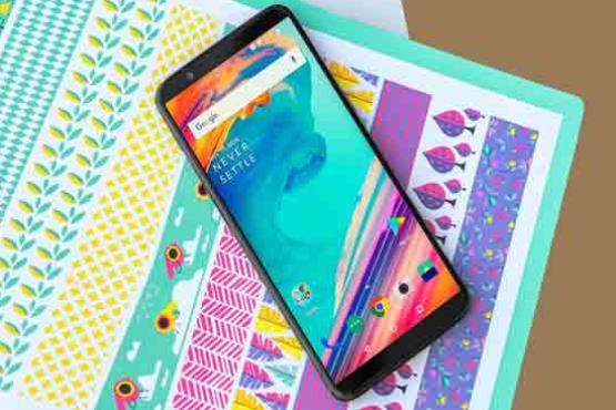 OnePlus 5T؛ یک گوشی هوشمند که رکورد عرضه کمپانی خود را دگرگون کرد! +عکس