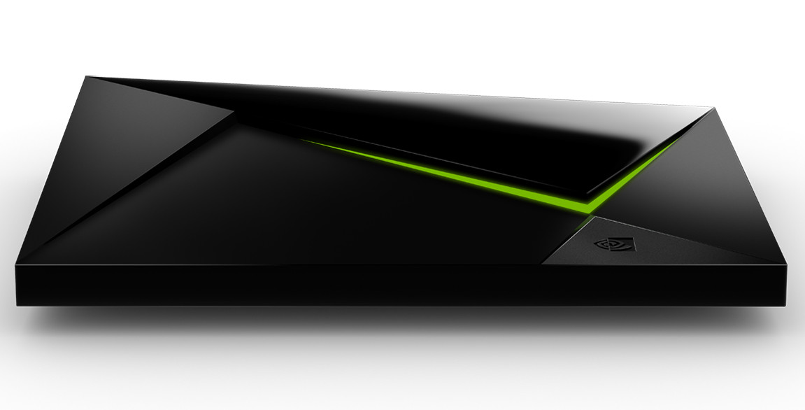 آپدین جدید کنسول Shield TV شرکت انویدیا + عکس آپدین جدید کنسول Shield TV شرکت انویدیا + عکس