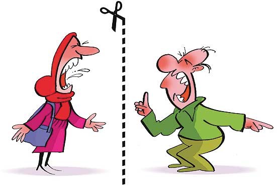 مهمترین دروغ های به اصطلاح مصلحتی!