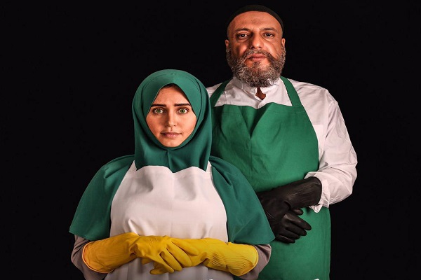 بازیگران سینما در تئاتر