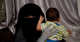 سرنوشت کودکان داعش چه می‌شود؟