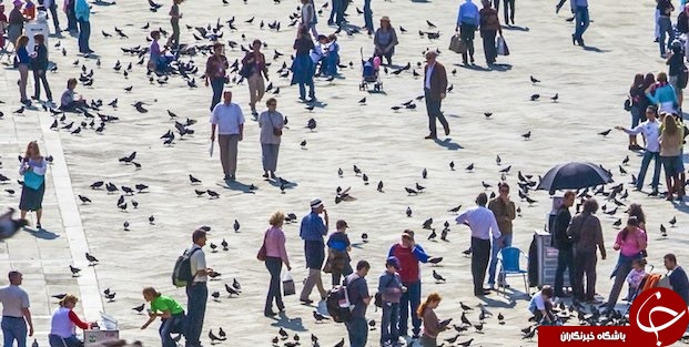 ۱۲موردازعجیب و غریبترین قوانین کشورهای جهان ۱۲موردازعجیب و غریبترین قوانین کشورهای جهان