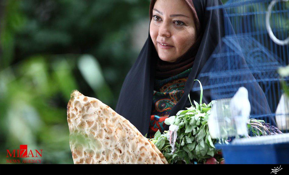 رزیتا غفاری