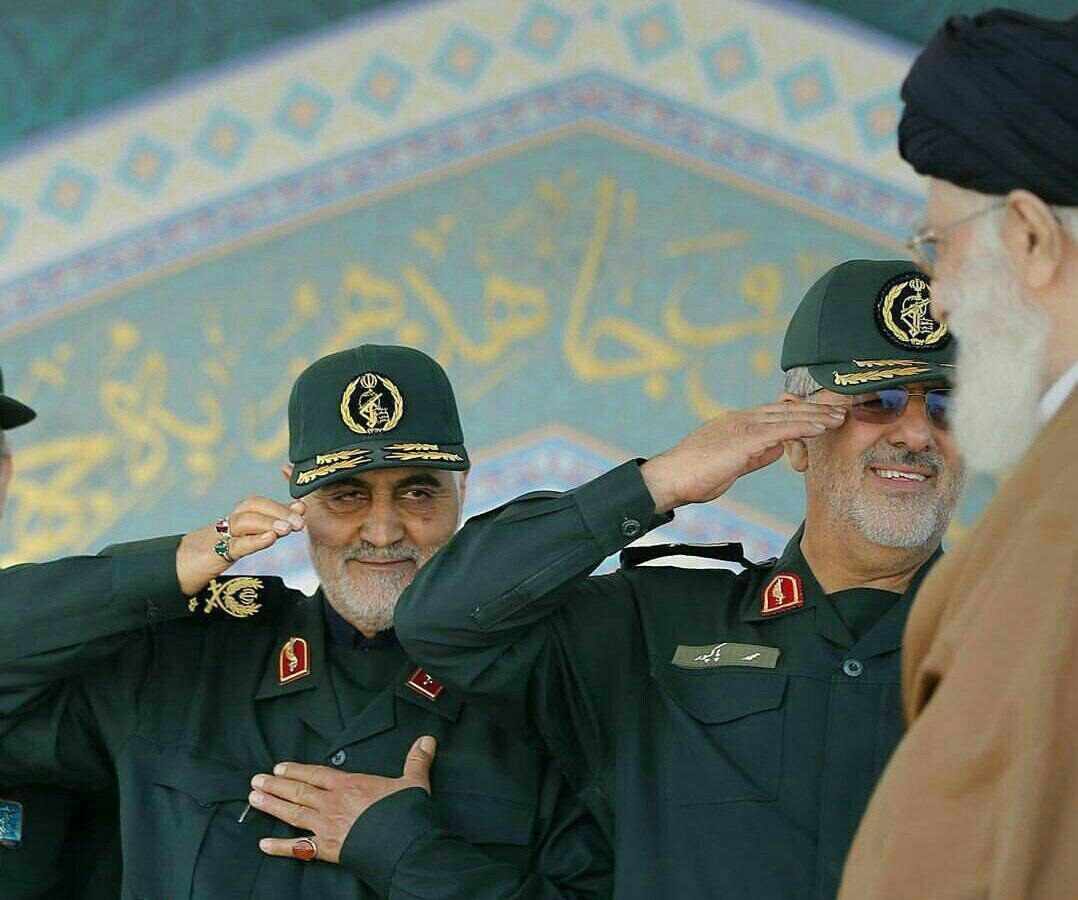 سرلشکر سلیمانی در نگاه غربی‌ها/ وقتی سیاستمدران و ژنرال های مغرور آمریکایی مجبور به ستایش از حاج قاسم می‌شوند