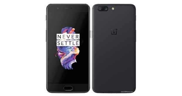 اضافه شدن قابلیت تشخیص چهره به گوشی های Oneplus 5 + تصاویر
