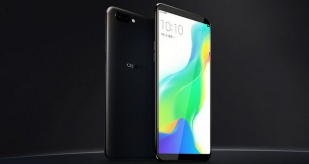 زیر و بم یک گوشی 8 هسته ای به نام Oppo R11s Plus +عکس