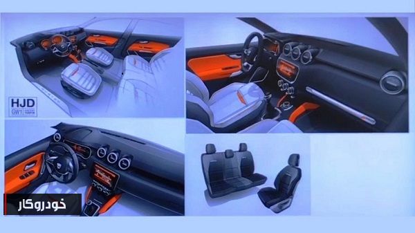 همه آنچه از 2018 renault Duster نمی دانید! +تصاویر همه آنچه از 2018 renault Duster نمی دانید! +تصاویر