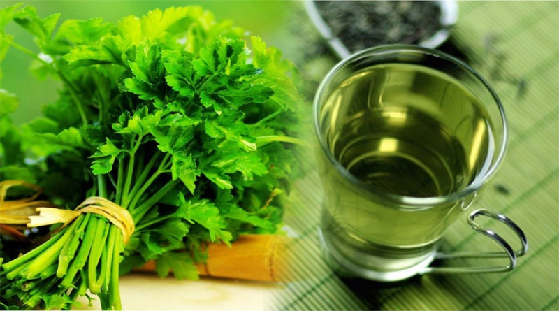 در آشپزخانه خودتان با ۶ گیاه مختلف دمنوش درست کنید