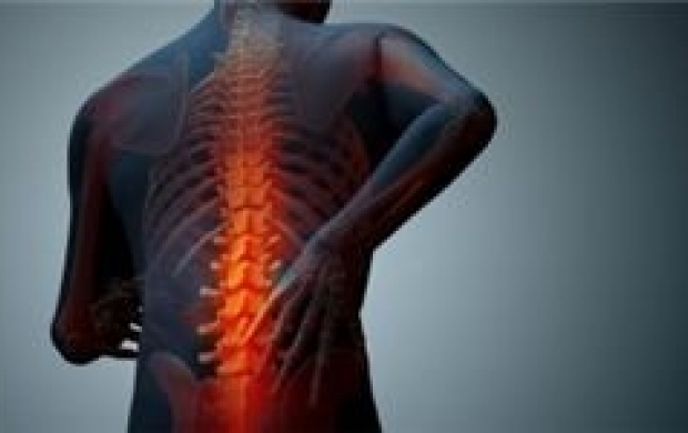 روش‌های جلوگیری از قوز کردن کمر