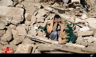 گواهی فوت ۲۵ نفر از زلزله زدگان کرمانشاه که بدون مجوز دفن شده بودند صادر شد