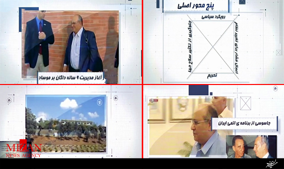موشن گرافیک 