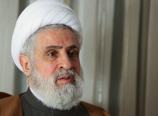 تحلیل معاون سید حسن نصرالله از شکست داعش