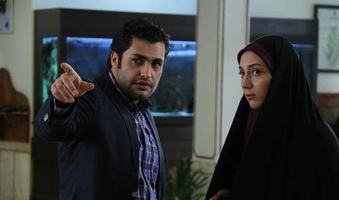 امیرمحمد زند
