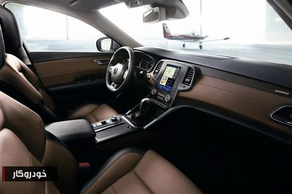 همه چیز درباره Renault TALISMAN +تصاویر و قیمت همه چیز درباره Renault TALISMAN +تصاویر و قیمت