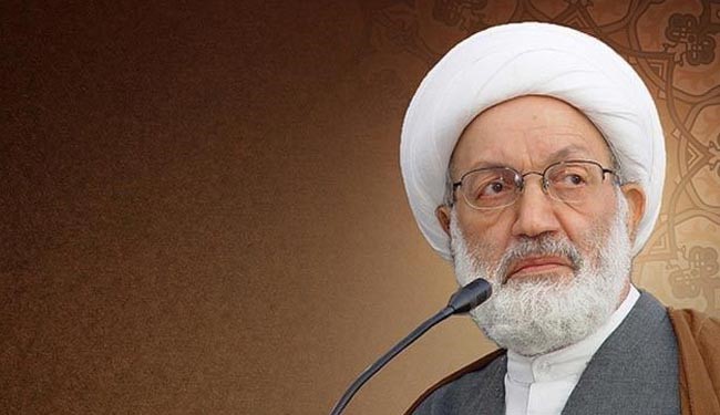 وخامت حال «رهبر شیعیان بحرین» و استمرار جنایت‌های نوادگان راهزنانِ سرزمین نجد