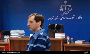 دومین جلسه محاکمه «ب.ز» دقایقی دیگر آغاز می‌شود