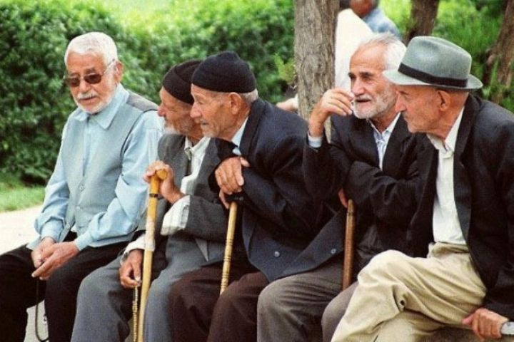 فواید فعالیت بدنی برای سالمندان