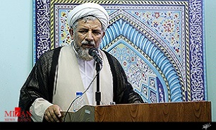 شأن مسئولان به میزان خدمتگذاريشان به مردم است