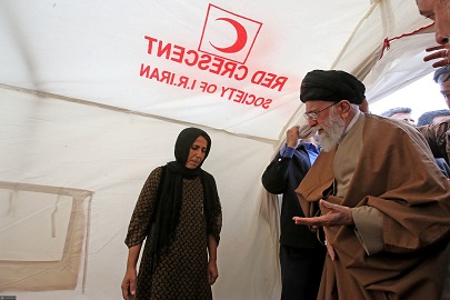 مقام معظم رهبری