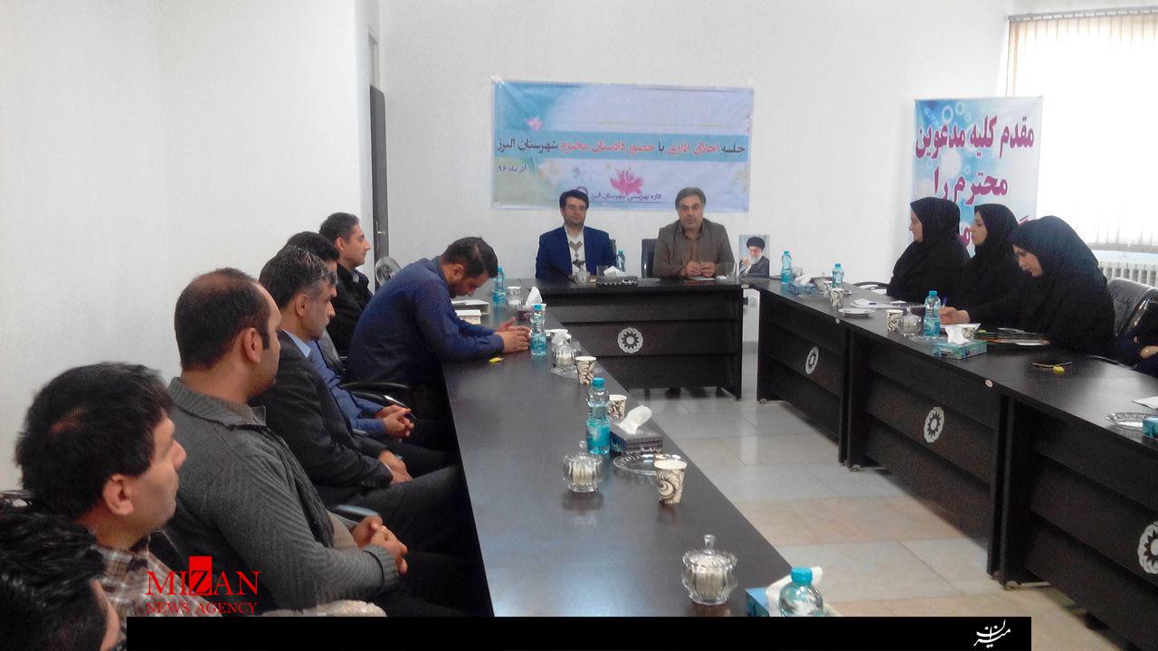 نقش موثر کارکنان بهزیستی در پیشگیری از آسیب‎های اجتماعی
